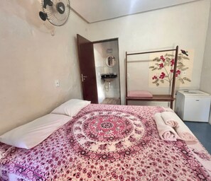 Standard Suite, Non Smoking | Free WiFi - Pousada Shanti  (Alto Paraíso de Goiás)