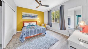 3 Schlafzimmer, Bügeleisen/Bügelbrett, WLAN, Bettwäsche