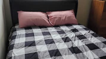 2 bedrooms, WiFi