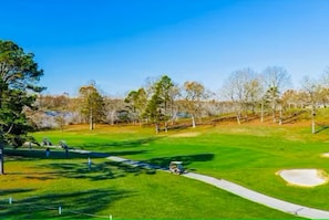 Golf