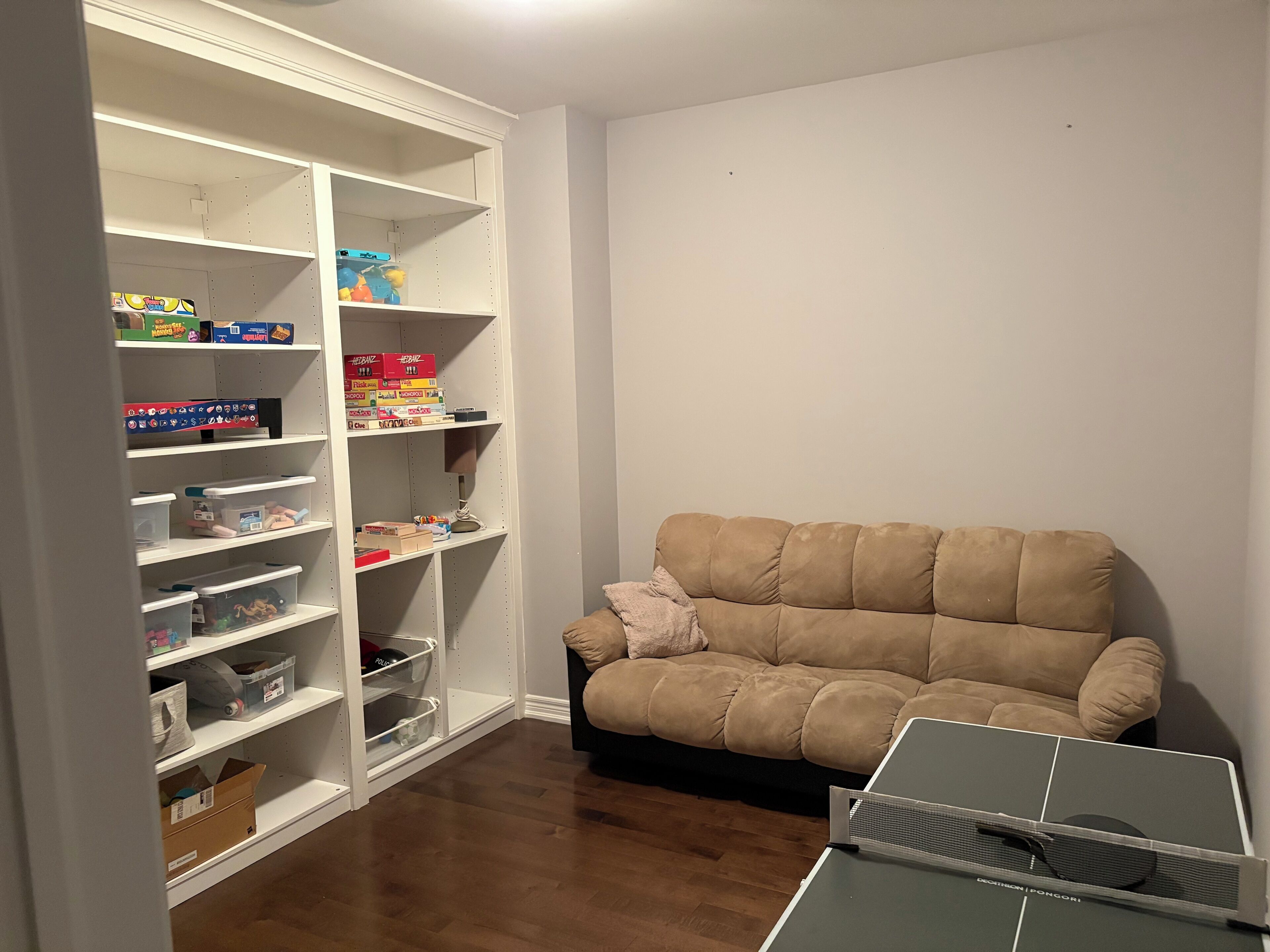 A Vacation Home From Home - Hamilton