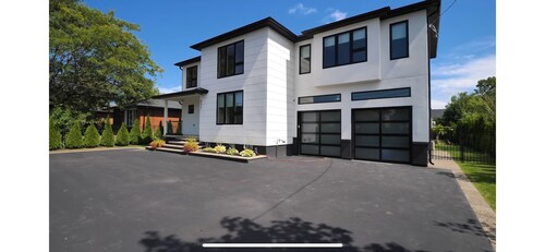 A vacation home from home