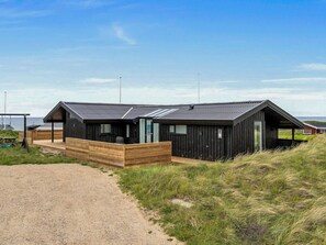 Exterior - 5 Star Holiday Home in Hjorring (Hjørring)
