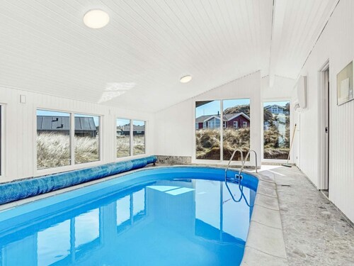 5 Star Holiday Home in Hjorring