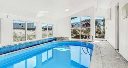 5 Star Holiday Home in Hjorring