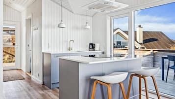 Hus | Innvendig