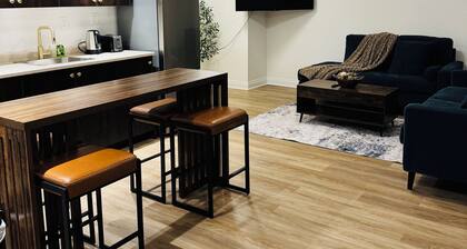 Brand-New Cozy Luxury Suite |Private Entrance