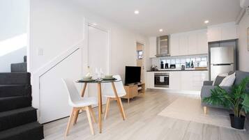Smart TV, offices