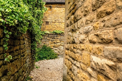 Old Bank Flat Beautiful Cotswold Apt