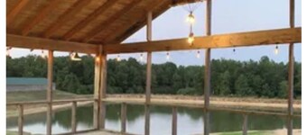 Scottarosa Lodge
Sleeps up to 6 - I Spacious room and 1 bathroom- 1 deck