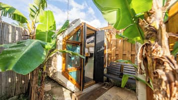 Double Room, 1 Double Bed | Exterior detail