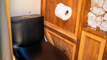 Double Room, 1 Double Bed | Spa