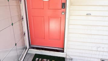 Dettaglio esterni