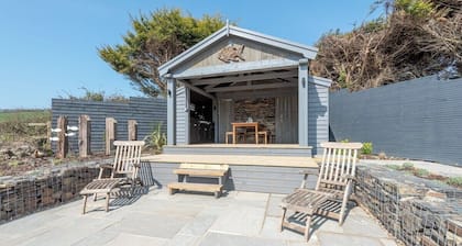 The Ultimate Family Escape: Private Country Barn and Cottage