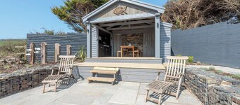 The Ultimate Family Escape: Private Country Barn and Cottage