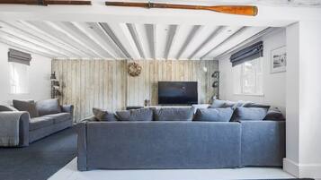 Smart TV