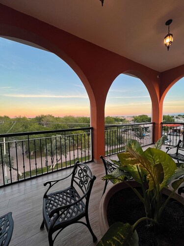 Hotel Las Carolinas