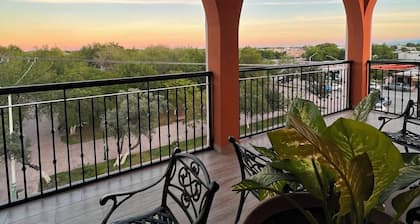 Hotel Las Carolinas