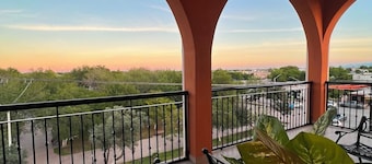 Hotel Las Carolinas