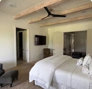 Room - Spacious 7-bedroom estate in exclusive Reunion resort (Kissimmee)