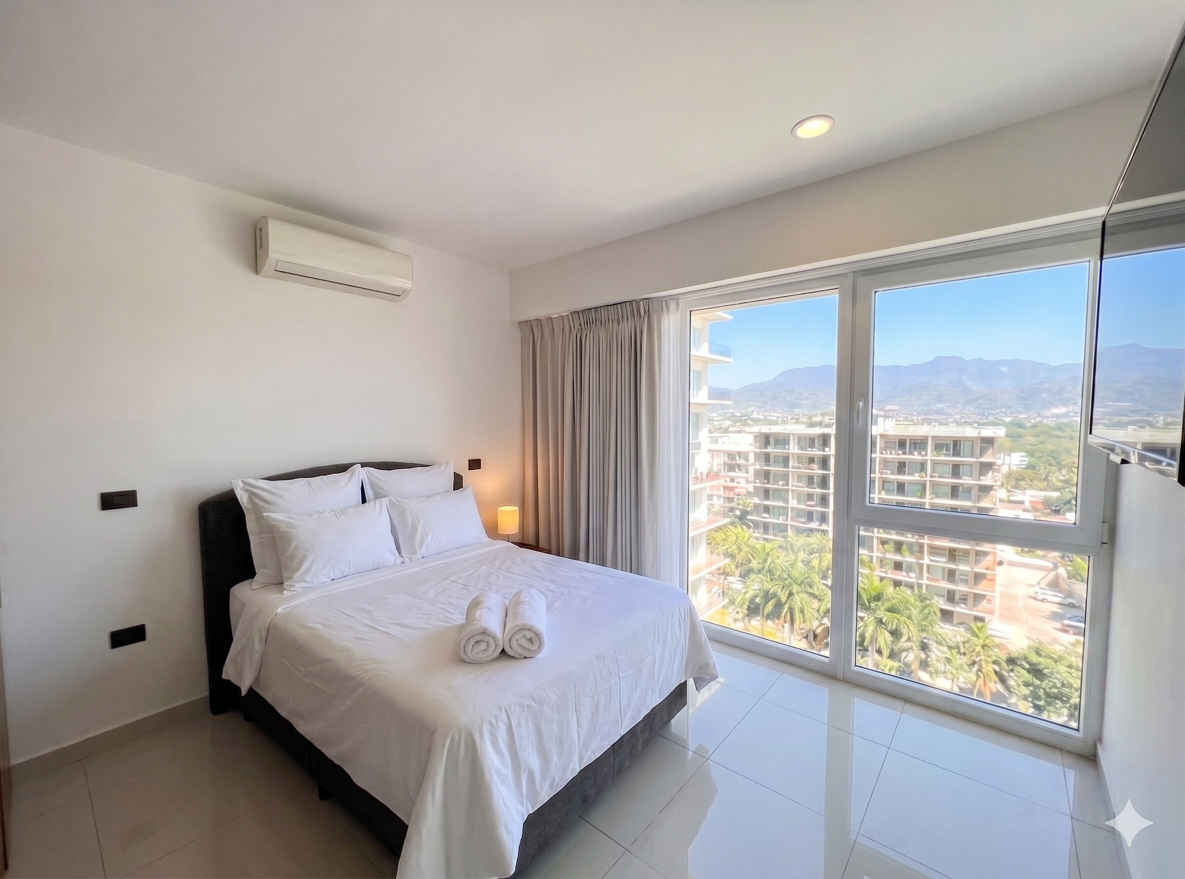 3 Schlafzimmer, Bügeleisen/Bügelbrett, WLAN, Bettwäsche