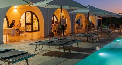 Q Resort Hotel