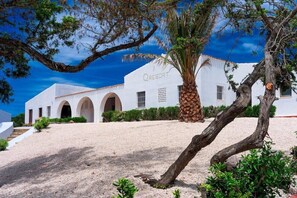 Exterior - Q Resort Hotel (Sorso)