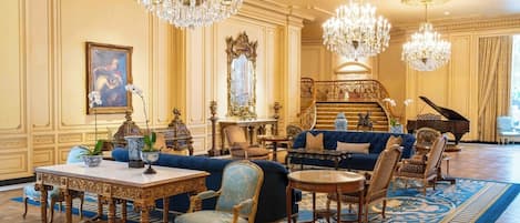 Intérieur