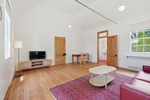 TV - Converted Church Escape (Collinsvale)