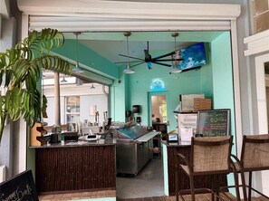 Dining - Spacious Townhome at a Resort Near Disney with Private Pool (Kissimmee)