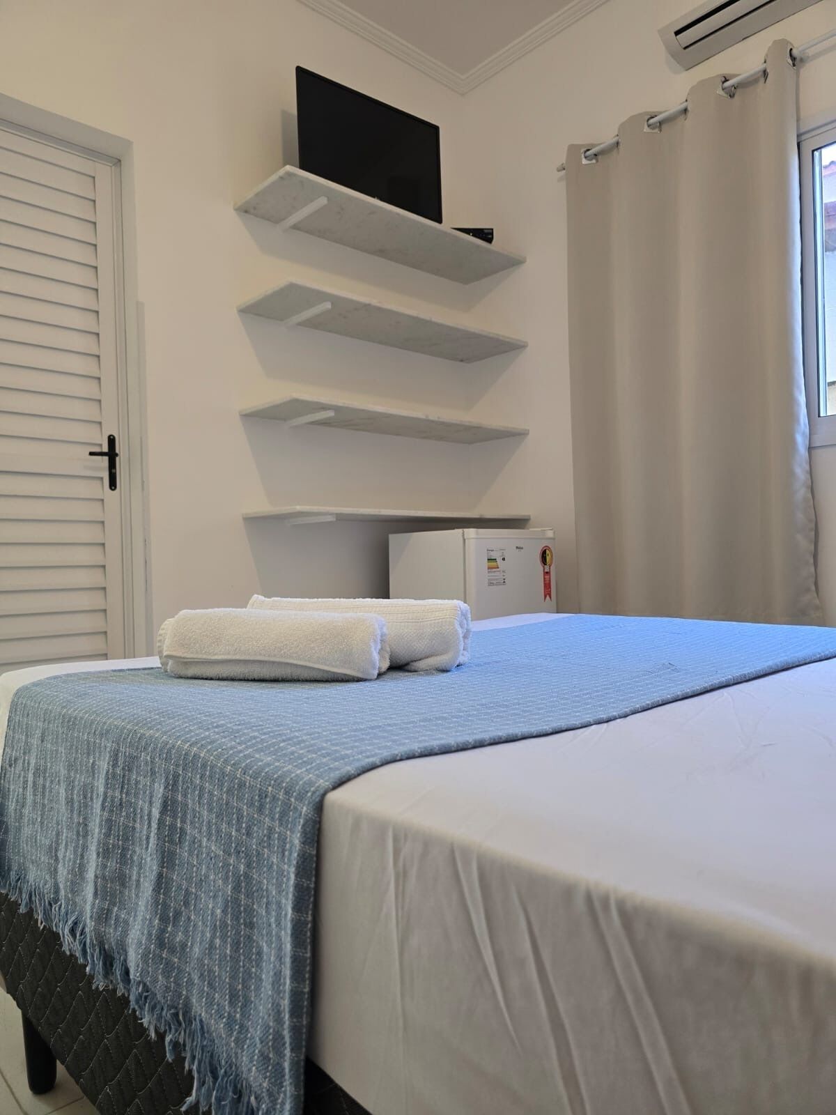 Svit Comfort - luftkonditionering - vid poolen | Gratis wi-fi