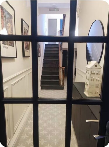 Furnished apartment minutes walk to Belfast City Centre and Cathedral Quarter #2