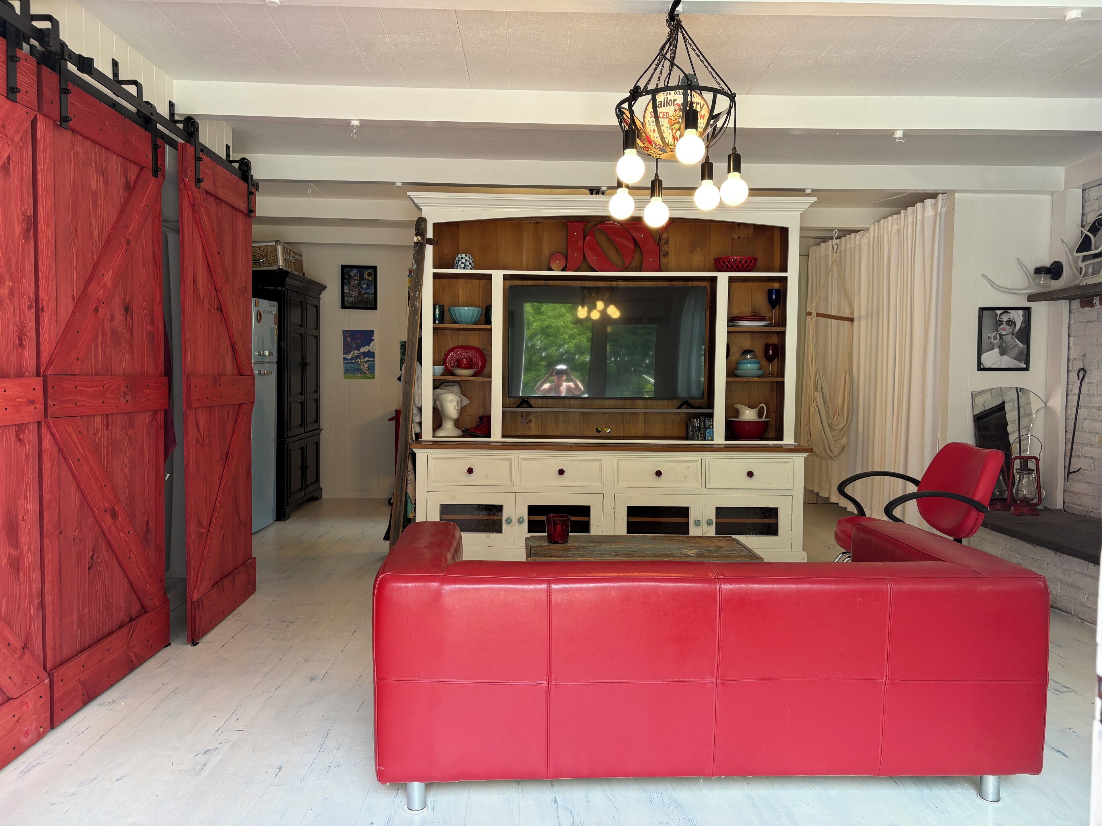 Intérieur