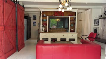 Interieur