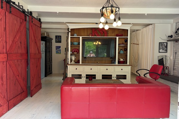 Intérieur