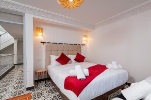 Room - Riad zitouna marrakech (Marrakech)