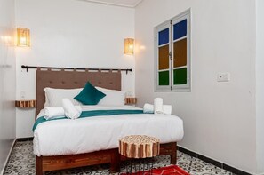 Room - Riad zitouna marrakech (Marrakech)