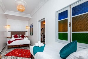 Room - Riad zitouna marrakech (Marrakech)