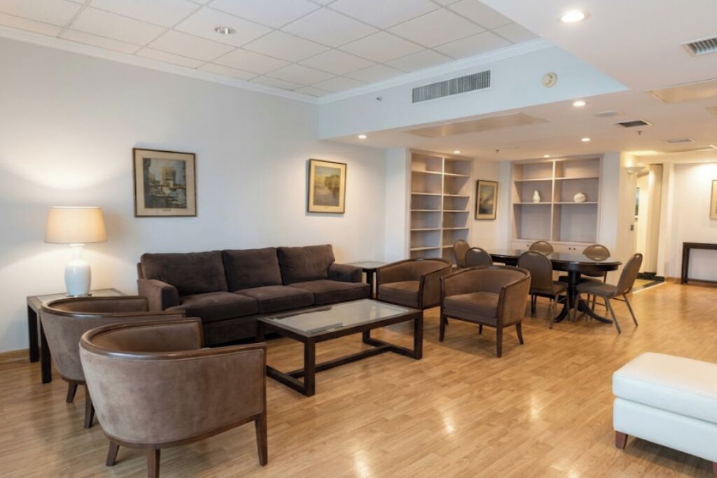 City-centric Room Ideal For Walking To The Obelisk | Rooftop Pool, Pet-friendly - Buenos Aires