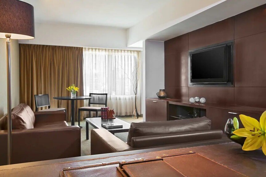 Stylish & Soundproof Room In A Premium Downtown Location | Pet-friendly - 부에노스아이레스