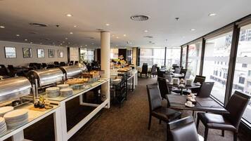 Restaurantes