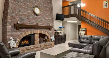 Holiday Lodge Appleton