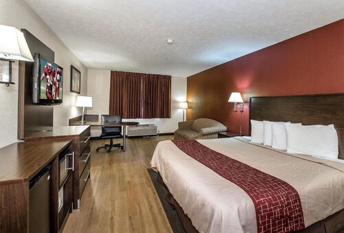 Holiday Lodge Appleton