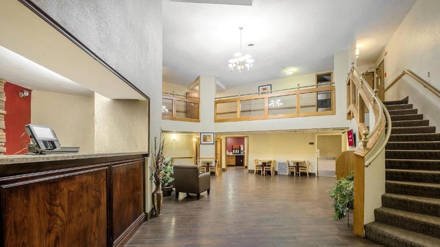 Holiday Lodge Appleton