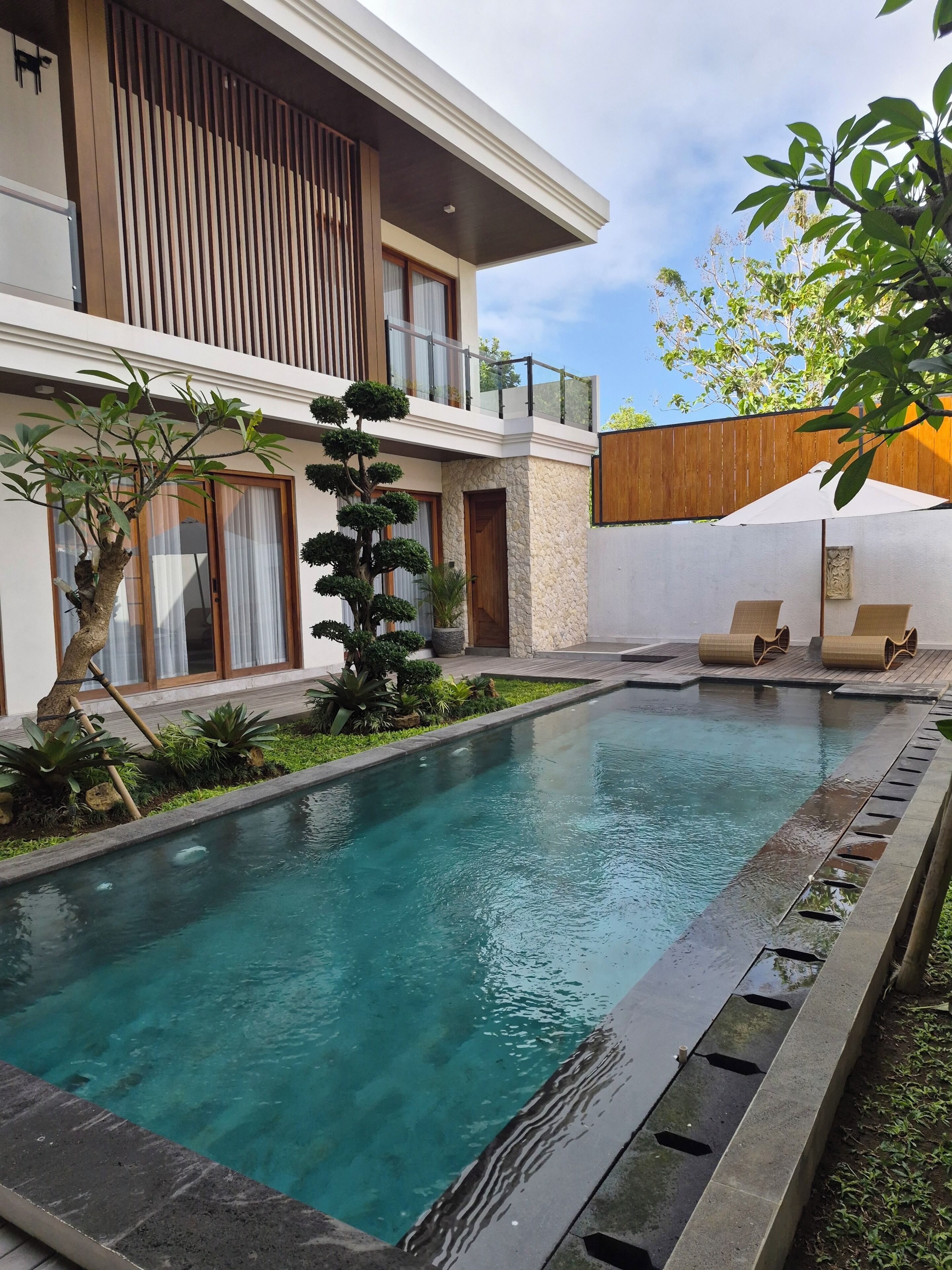 Teras/patio