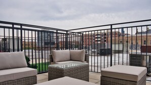 Terras