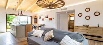 Casa Romaní – Hébergement chaleureux