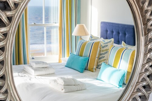 Northcliffe, Southwold, Suffolk