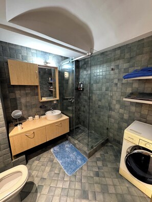 Badkamer