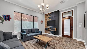 House | 2 bedrooms